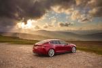 Tesla Model S P85+ 2014 года (UK)